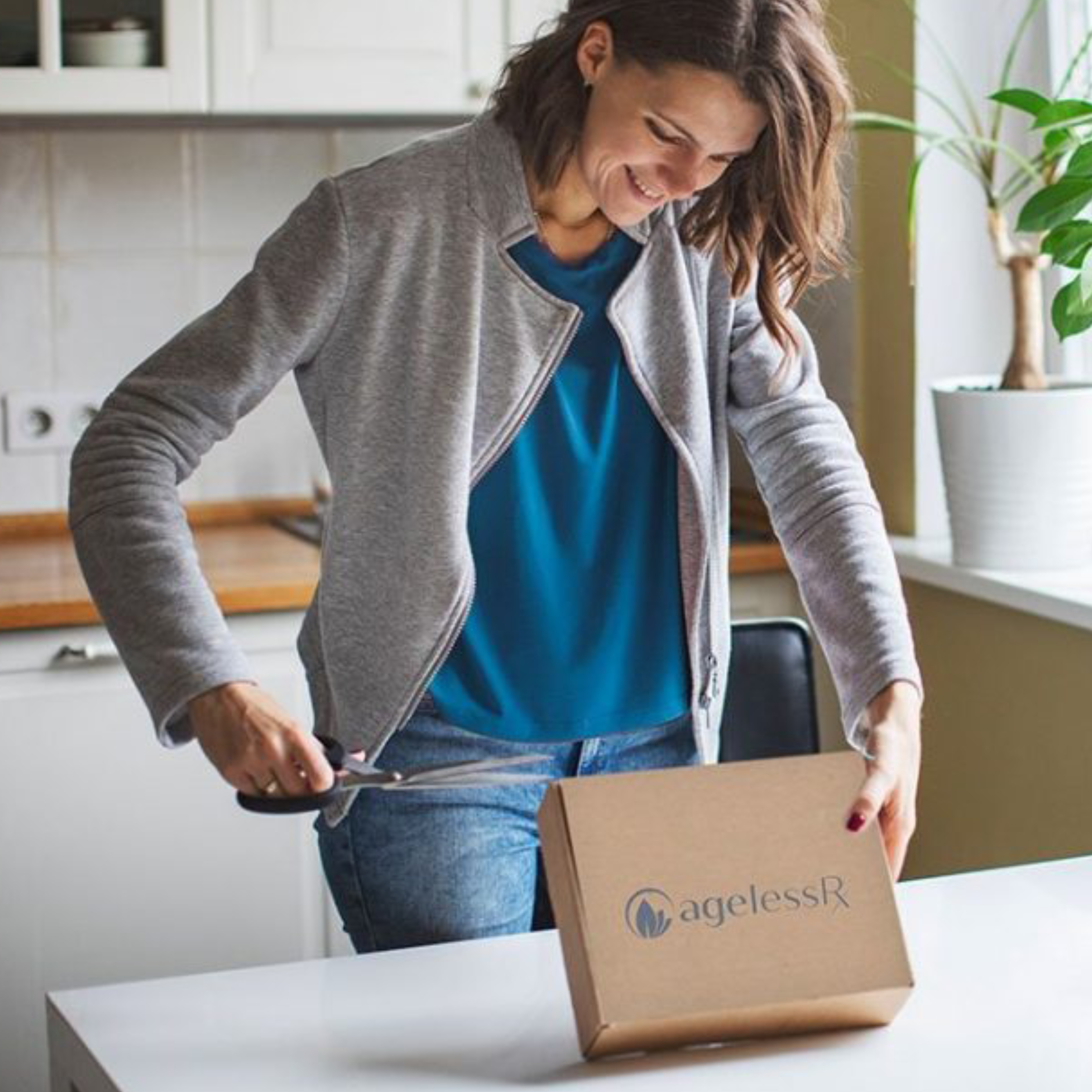 agelessrx reviews Emily R.